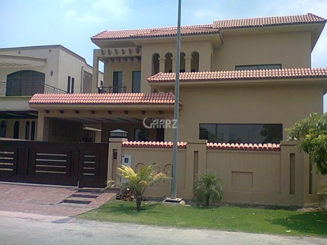 500 Square Yard House for Rent in Karachi DHA Phase 5