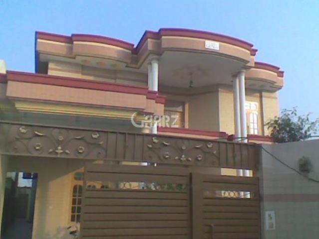 500 Square Yard House for Rent in Karachi DHA Phase 5