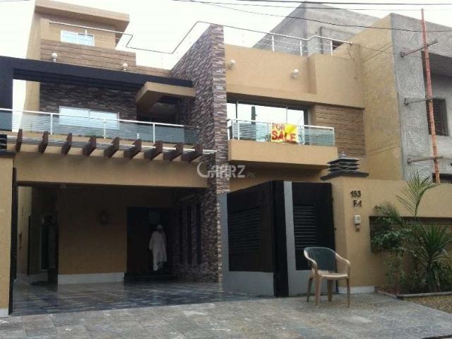 500 Square Yard House for Rent in Karachi DHA Phase 6