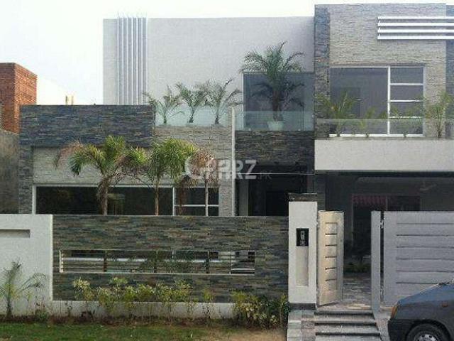500 Square Yard House for Rent in Karachi DHA Phase 6