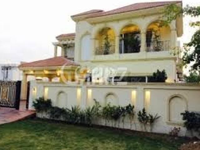 500 Square Yard House for Rent in Karachi DHA Phase 8