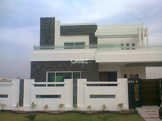 500 Square Yard House for Rent in Karachi DHA Phase 8