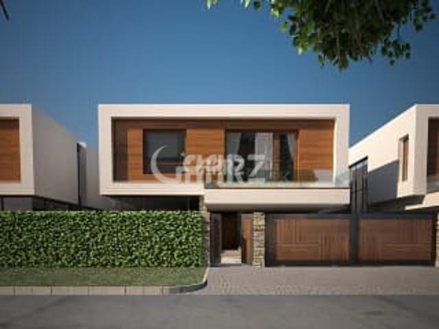 500 Square Yard House for Rent in Karachi DHA Phase 8