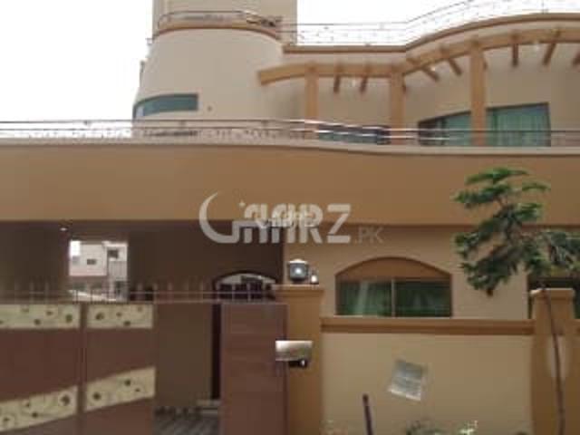 500 Square Yard House for Rent in Karachi DHA, Phase 8 Zone A