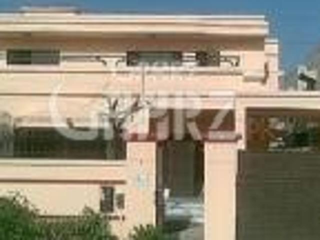500 Square Yard House for Rent in Karachi DHA Phase 8 Zone A