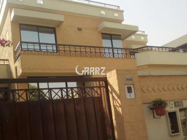 500 Square Yard House for Rent in Karachi Gulistan e jauhar Block 4