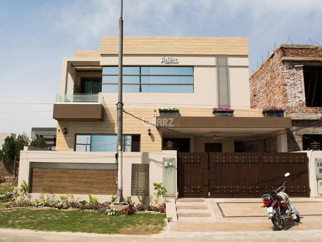 500 Square Yard House for Rent in Islamabad F 7
