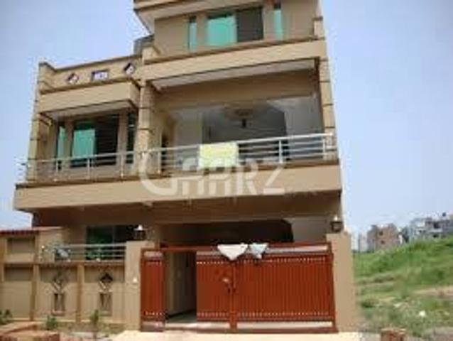 500 Square Yard House for Rent in Islamabad F 8