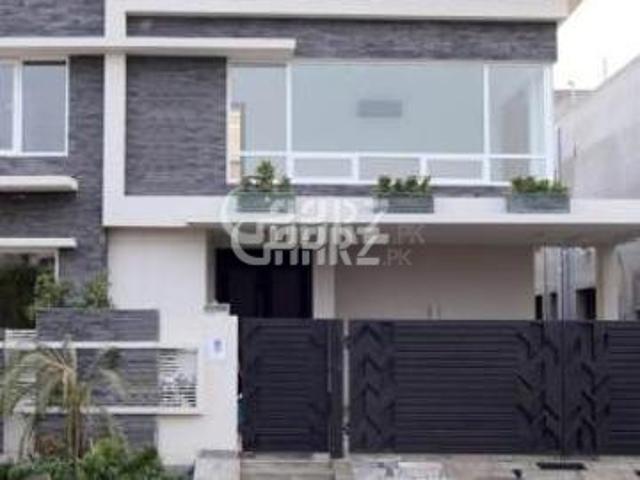 500 Square Yard House for Sale in Karachi Askari 4