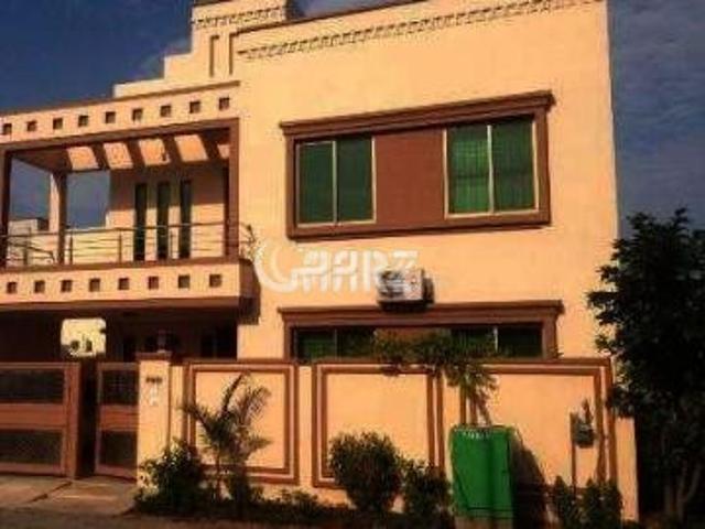 500 Square Yard House for Sale in Karachi Clifton Block 2