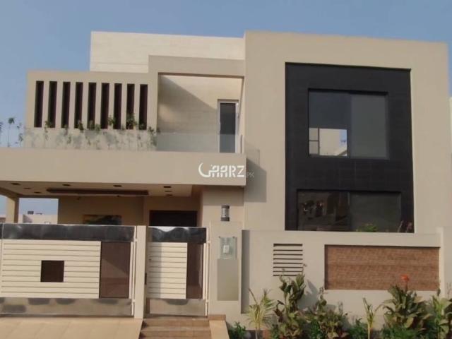 500 Square Yard House for Sale in Karachi DHA Phase 8 Extension, DHA Phase 8