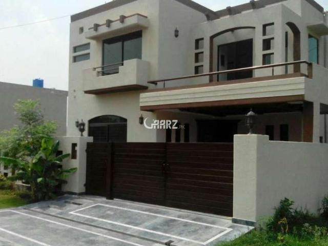 500 Square Yard House for Sale in Karachi Precinct 52
