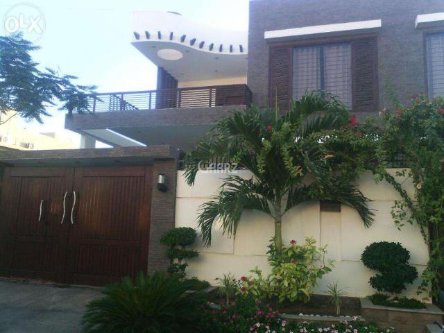 500 Square Yard House for Sale in Islamabad Bahria Garden City Zone 1