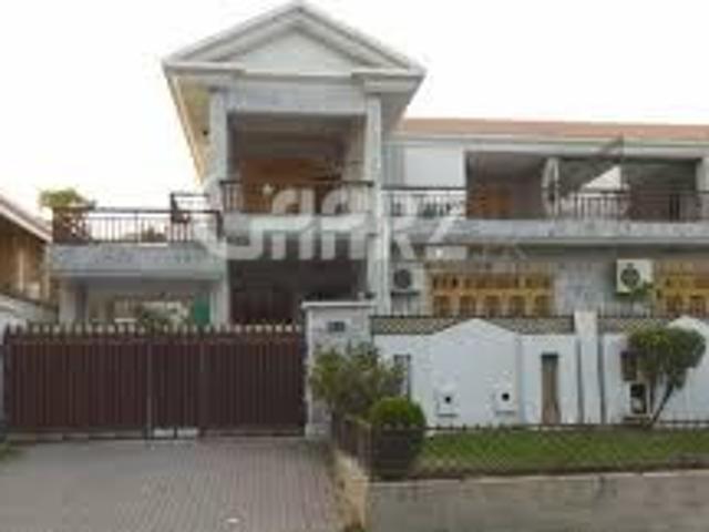 500 Square Yard House for Sale in Lahore Gulberg 2