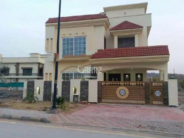 500 Square Yard House for Sale in Rawalpindi Phase 8 Block C
