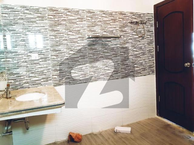 500 Square Yard House Is Available For Rent Falcon Complex New Malir