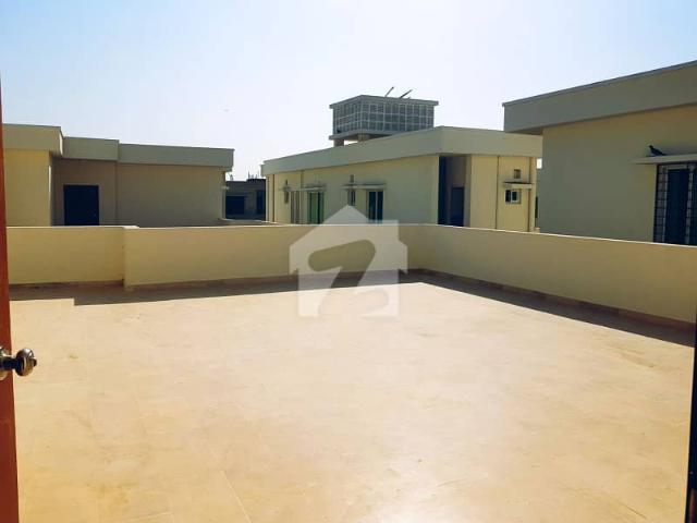 500 Square Yard House Is Available For Rent