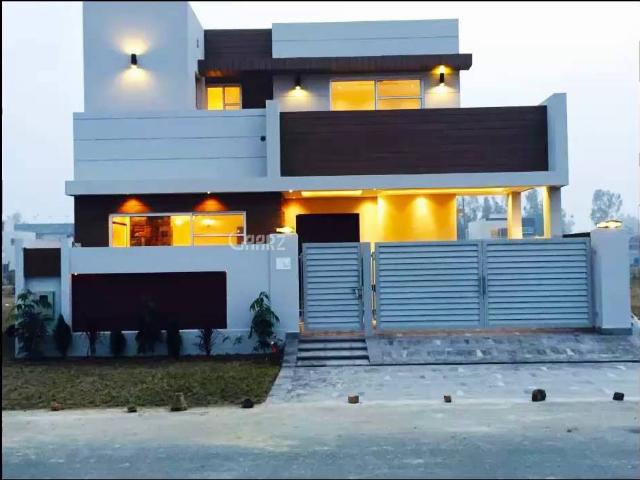 500 Square Yard Lower Portion for Rent in Karachi DHA Phase 8