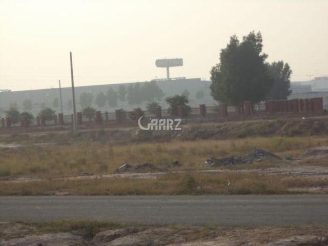 500 Square Yard Land for Sale in Islamabad Senate Secretariat Employees Cooperative Housing Society
