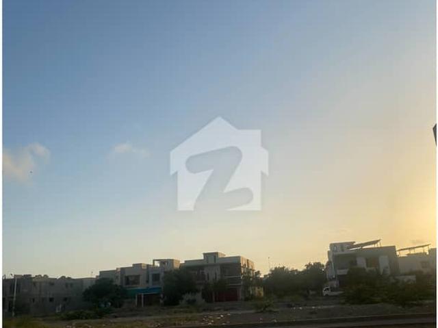 500 Square Yard Plot For Sale Costal STREET 1