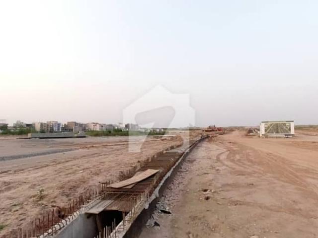 500 Square Yard Residential Plot Available For Sale In Margalla Orchard