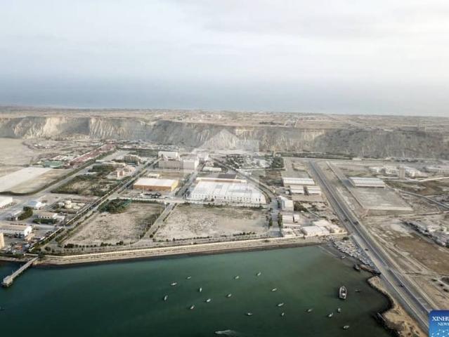 500 Square Yard Residential Plot for Sale in Manber Housing Scheme Gwadar Prime Location | Demand Only 6 Lac
