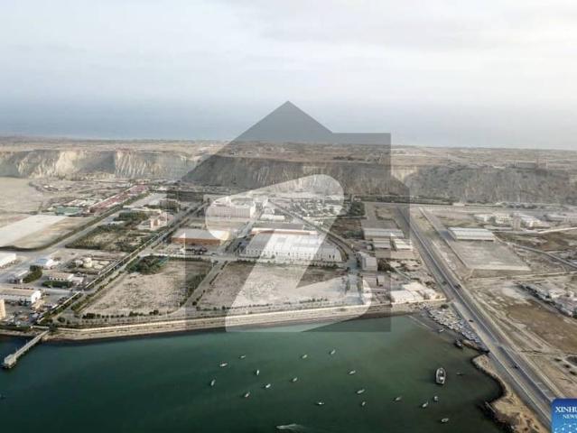 500 Square Yard Residential Plot for Sale in Manber Housing Scheme Gwadar Prime Location | Demand Only 6 Lac