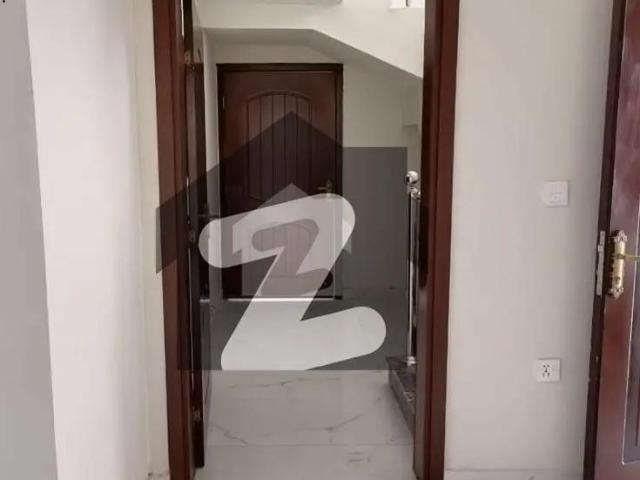500 Square Yards Bungalow Available For Sale In Falcon Complex New Malir