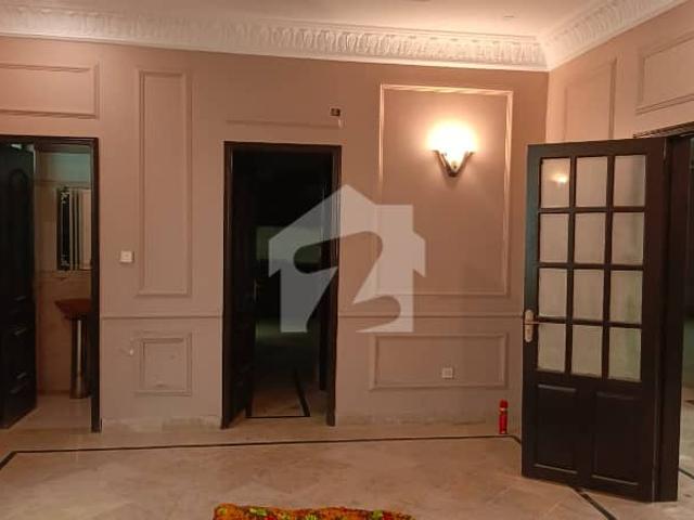500 Square Yards Bungalow For Rent In DHA Phase 6 5 Bedrooms + Study Room | Prime Location