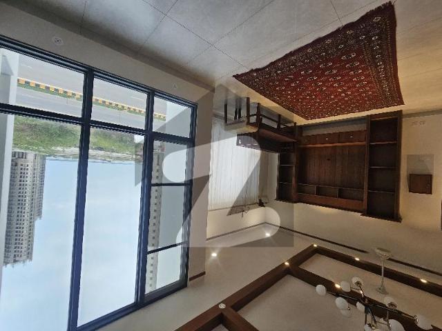 500 Square Yards Bungalow For Rent In Phase 8 DHA Phase 8