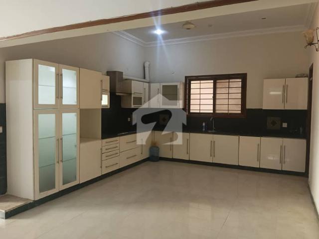 500 Square Yards Bungalow For Rent