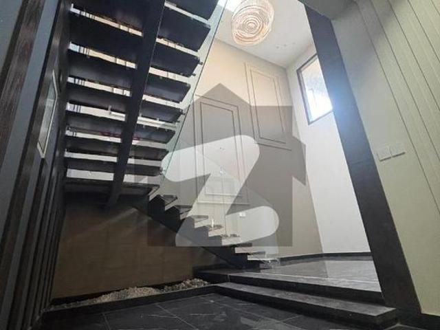 500 Square Yards Bungalow For Sale DHA Phase 5 Extension