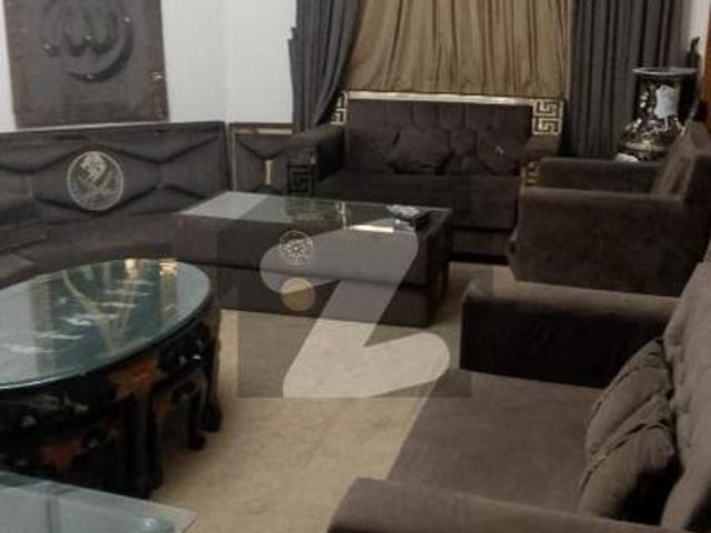 500 Square Yards Bungalow for Sale in DHA Phase 7 2+4 Bedrooms | East Open | Prime Location DHA Phase 7