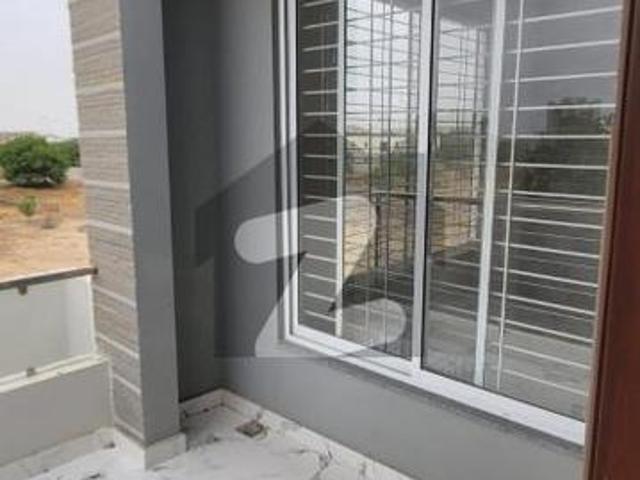 500 Square Yards Brand New Villa With Basement 05 Bedrooms Precinct 04 For Sale Bahria Town Karachi Bahria Town Precinct 4