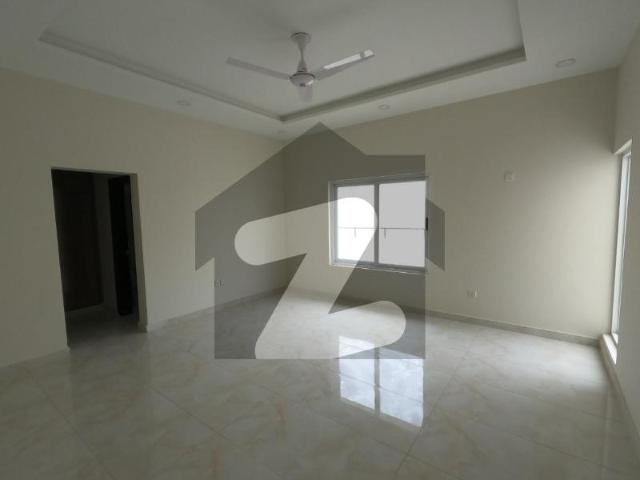 500 Square Yards Brand New Fully Renovated Park Facing Bungalow Available For Rent Falcon Complex New Malir