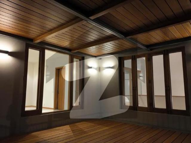 500 Square Yards Brand New Luxury Bungalow For Sale | 5 Bedrooms | Swimming Pool | Basement | Semi Furnished | DHA Phase VIII Karachi DHA Phase 8