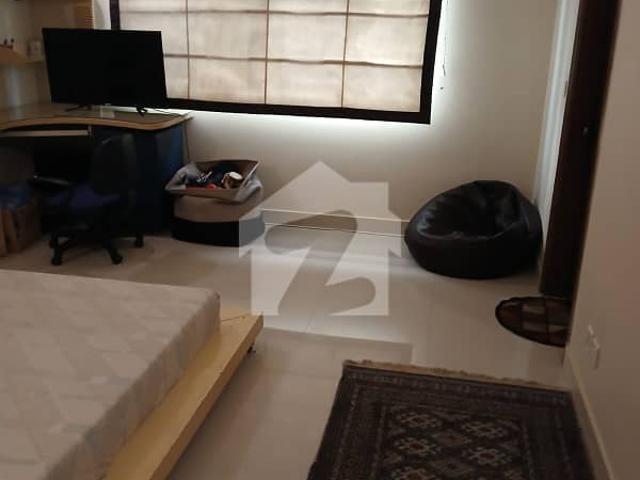 500 Square Yards Gigantic Portion For Sale In Peaceful Vicinity Of Pechs Block 3