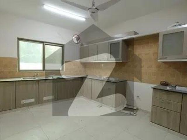 500 Square Yards House At Highly Affordable Rent In Askari 5 Malir Cantt Askari 5 Sector B