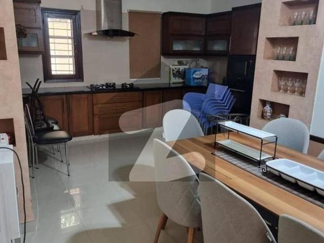 500 Square Yards House Available In DHA Phase 6 For sale DHA Phase 6
