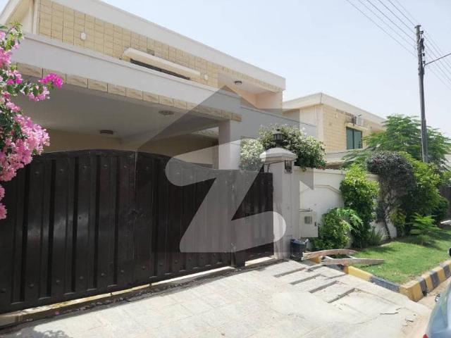 500 Square Yards House For Rent Is Available In Falcon Complex New Malir