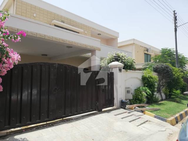 500 Square Yards House For Rent Is Available In Falcon Complex New Malir