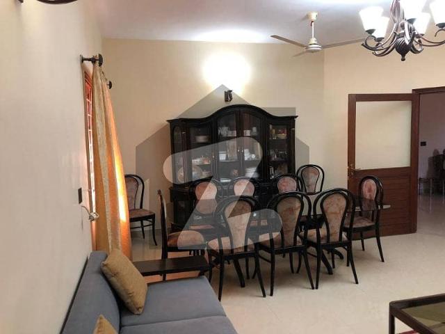 500 Square Yards House For sale Available In DHA Defence