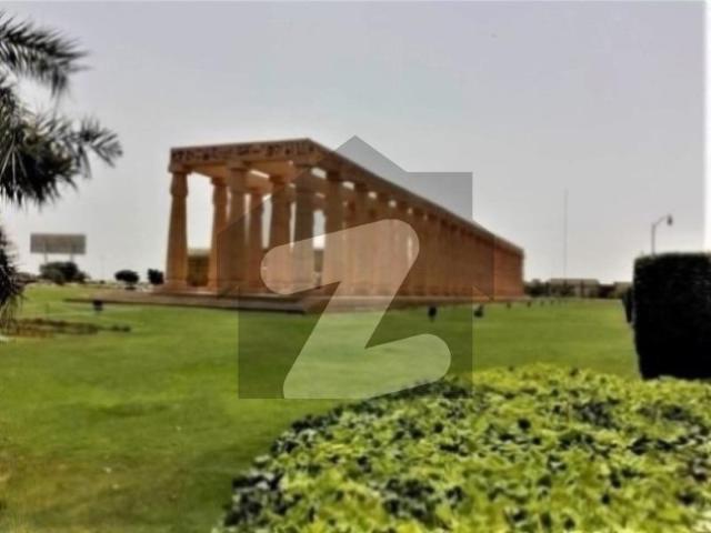 500 Square Yards House For Sale In Bahria Town Precinct 17 Karachi In Only Rs. 50000 Bahria Town Precinct 17