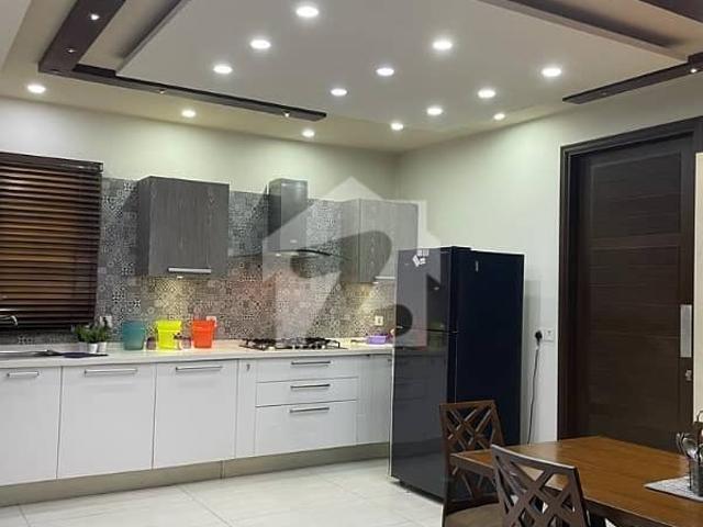 500 Square Yards House For Sale In DHA Phase 8 Karachi