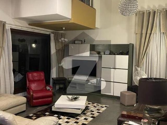 500 Square Yards House For Sale In DHA Phase 8 Karachi. DHA Phase 8