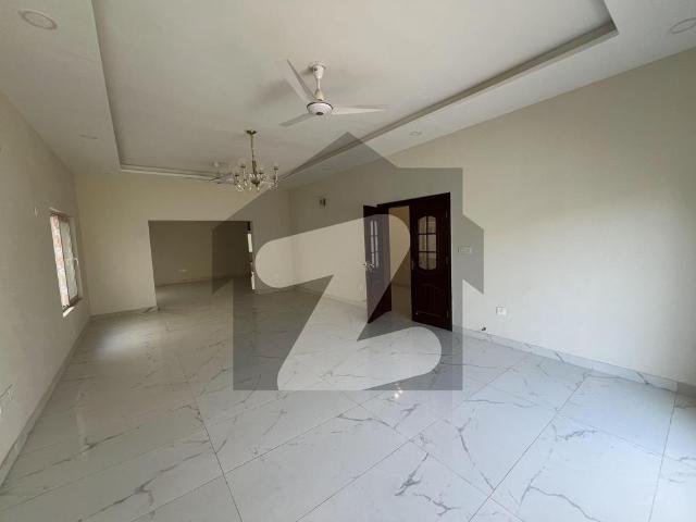 500 Square Yards House For Sale In Falcon Complex New Malir