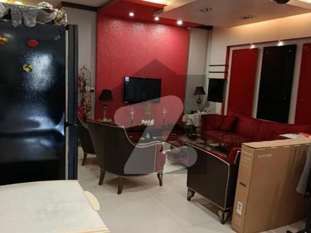 500 Square Yards House For sale In The Perfect Location Of DHA Phase 7