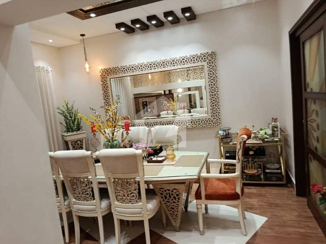500 Square Yards House For sale In The Perfect Location Of DHA Phase 7