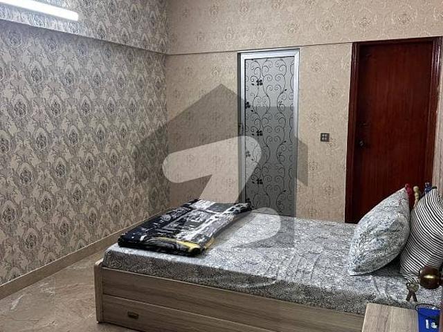 500 Square Yards House Ideally Situated In DHA Phase 5