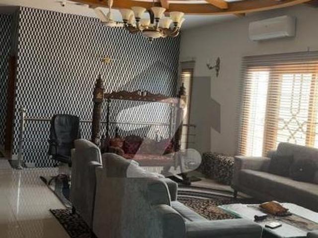 500 Square Yards House In DHA Defence Of Karachi Is Available For sale DHA Phase 8
